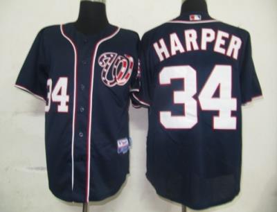 MLB Jersey-777